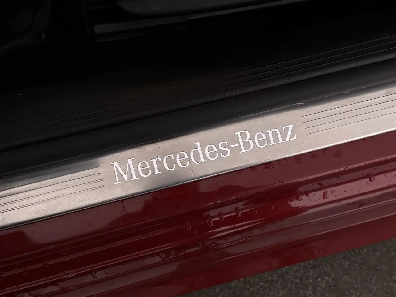 Mercedes-Benz E-Class d 4Matic Cabrio AMG Line Aut LED LEDER NAVI, миниатюра 22