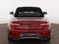 Mercedes-Benz E 220 d 4Matic Cabrio AMG Line Aut LED LEDER NAVI Rot - thumbnail 7