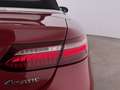 Mercedes-Benz E 220 d 4Matic Cabrio AMG Line Aut LED LEDER NAVI Rot - thumbnail 10