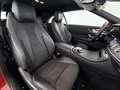 Mercedes-Benz E 220 d 4Matic Cabrio AMG Line Aut LED LEDER NAVI Rot - thumbnail 13