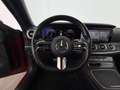 Mercedes-Benz E 220 d 4Matic Cabrio AMG Line Aut LED LEDER NAVI Rot - thumbnail 19