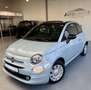 Fiat 500 Cabrio *CarPlay *PDC *Tempomat *Klima Blau - thumbnail 29