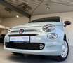 Fiat 500 Cabrio *CarPlay *PDC *Tempomat *Klima Blau - thumbnail 3