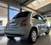 Fiat 500 Cabrio *CarPlay *PDC *Tempomat *Klima Blau - thumbnail 5
