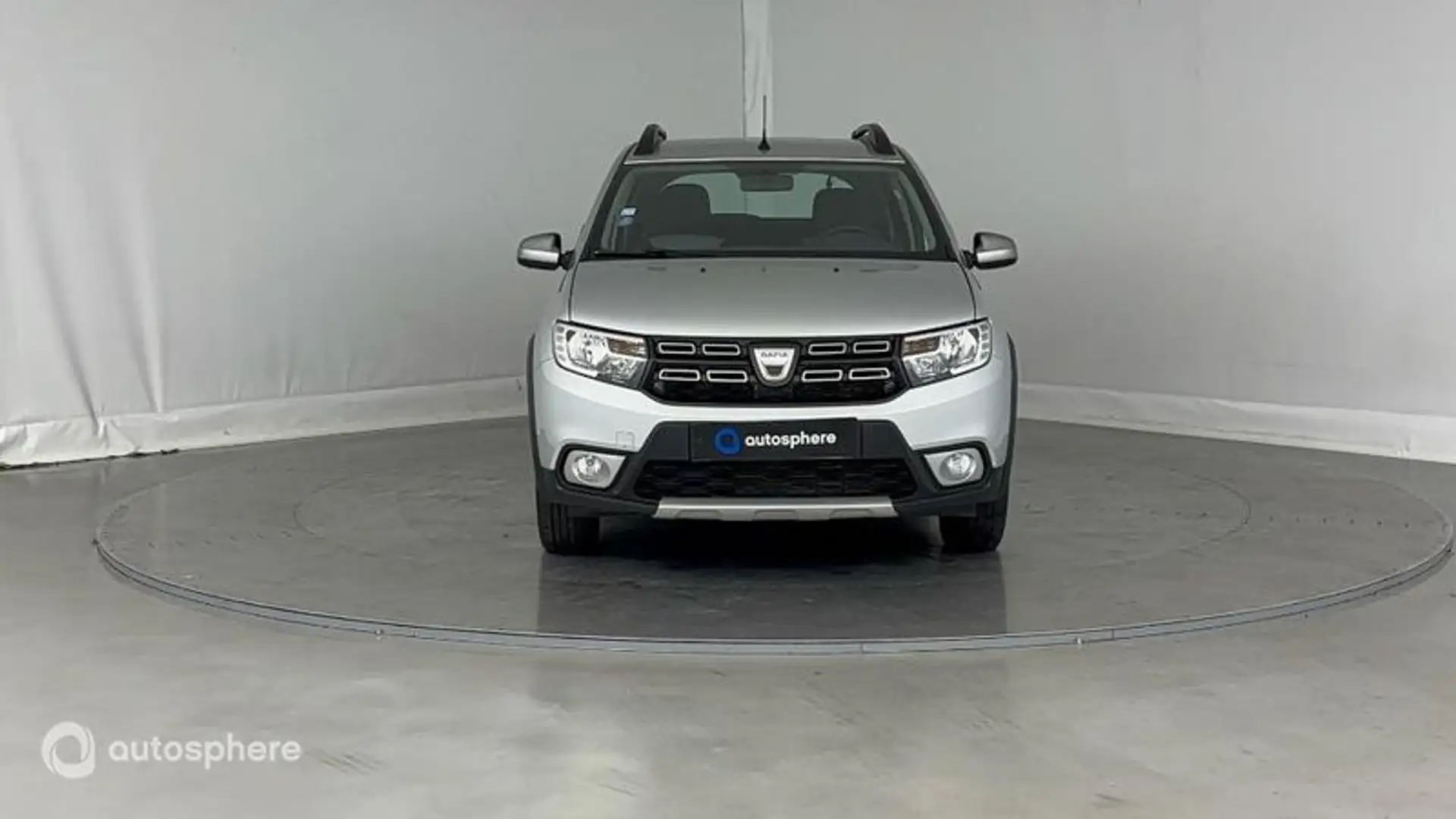 Dacia Sandero 1.0 SCe 75ch Urban Stepway - 2