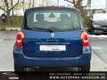 Renault Modus Tech'Run 1,6 Ltr. TÜV 12/26 Tempo Klima Automatik Blau - thumbnail 9