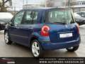 Renault Modus Tech'Run 1,6 Ltr. TÜV 12/26 Tempo Klima Automatik Blau - thumbnail 10
