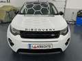 Land Rover Discovery Sport 2,0 SD4 4WD SE Aut. * SOFORT FINANZIERUNG & EIN... Weiß - thumbnail 8