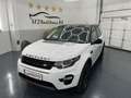 Land Rover Discovery Sport 2,0 SD4 4WD SE Aut. * SOFORT FINANZIERUNG & EIN... Weiß - thumbnail 1