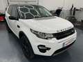 Land Rover Discovery Sport 2,0 SD4 4WD SE Aut. * SOFORT FINANZIERUNG & EIN... Weiß - thumbnail 7