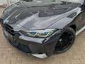 BMW M3 *xDrive*COMPETITION*1-PROP/1-OWNER*FULL-OPTION* Bleu - thumbnail 16