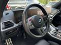 BMW M3 *xDrive*COMPETITION*1-PROP/1-OWNER*FULL-OPTION* Bleu - thumbnail 22