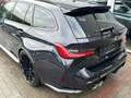 BMW M3 *xDrive*COMPETITION*1-PROP/1-OWNER*FULL-OPTION* Bleu - thumbnail 12