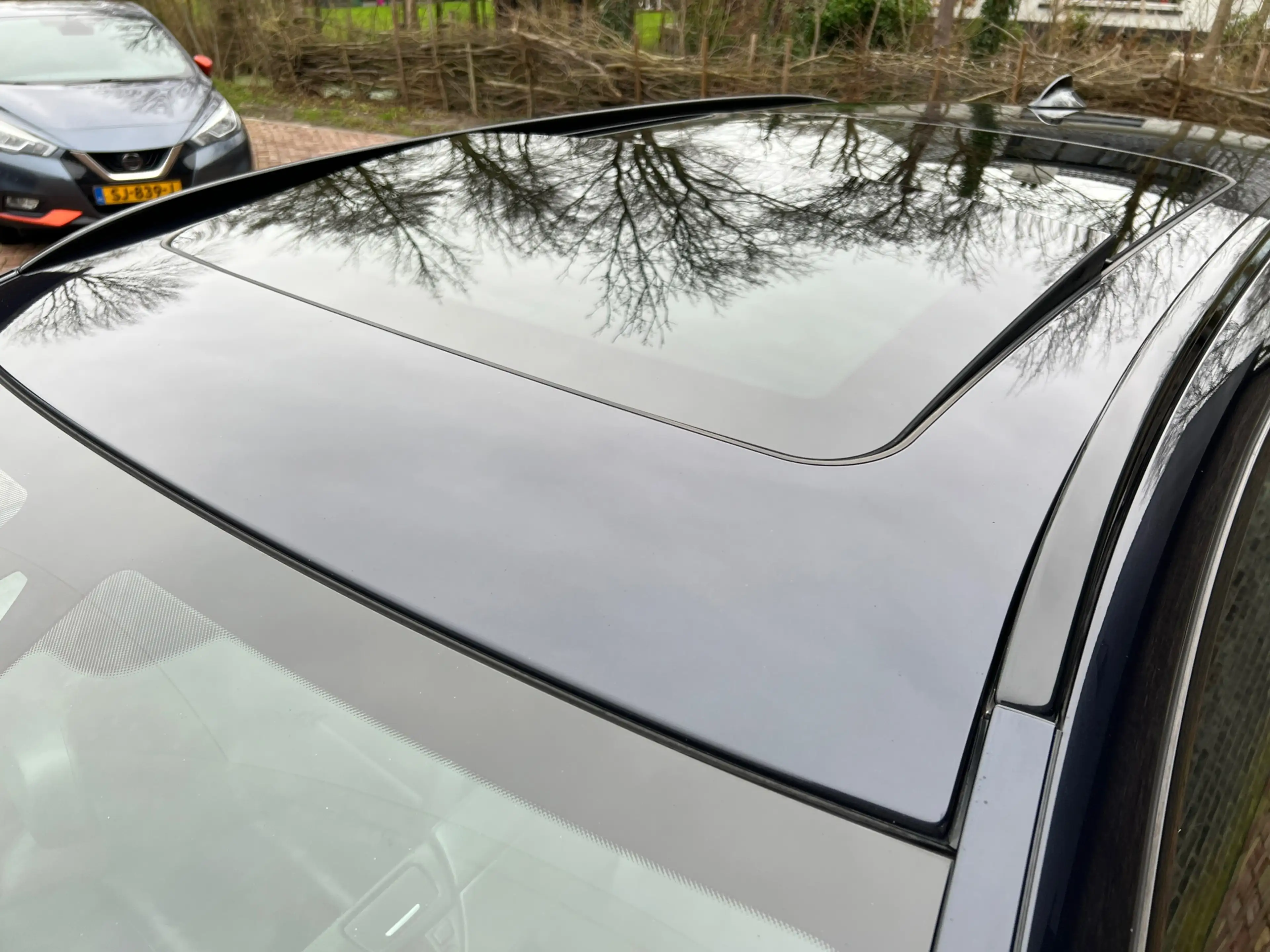 BMW 525 5-serie Touring 525xd High Executive | Pano | Carp — photo 11