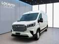 Maxus Deliver 9 2.0 crdi 150cv L3H2 fwd - PROMO Bianco - thumbnail 1