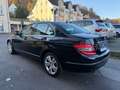Mercedes-Benz C 200 C 200 CDI Avantgarde*2.HAND*LEDER*TEMP*STZHG* Negro - thumbnail 6