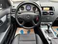 Mercedes-Benz C 200 C 200 CDI Avantgarde*2.HAND*LEDER*TEMP*STZHG* Negro - thumbnail 9