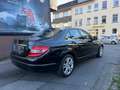 Mercedes-Benz C 200 C 200 CDI Avantgarde*2.HAND*LEDER*TEMP*STZHG* Negro - thumbnail 4