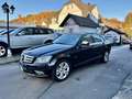 Mercedes-Benz C 200 C 200 CDI Avantgarde*2.HAND*LEDER*TEMP*STZHG* Negro - thumbnail 1