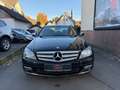 Mercedes-Benz C 200 C 200 CDI Avantgarde*2.HAND*LEDER*TEMP*STZHG* Negro - thumbnail 2