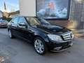 Mercedes-Benz C 200 C 200 CDI Avantgarde*2.HAND*LEDER*TEMP*STZHG* Negro - thumbnail 3
