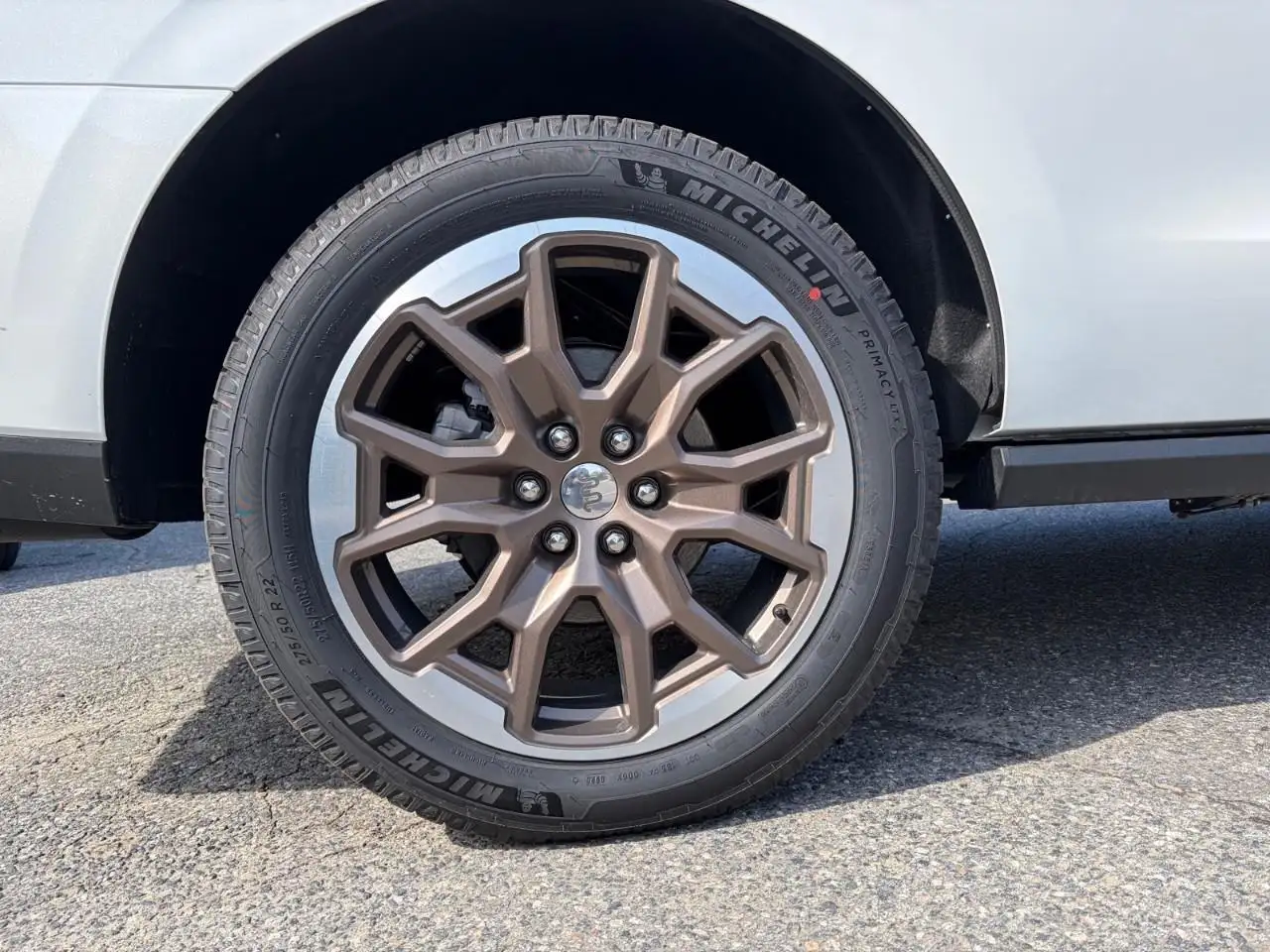 Ford Expedition снимка Ford Expedition