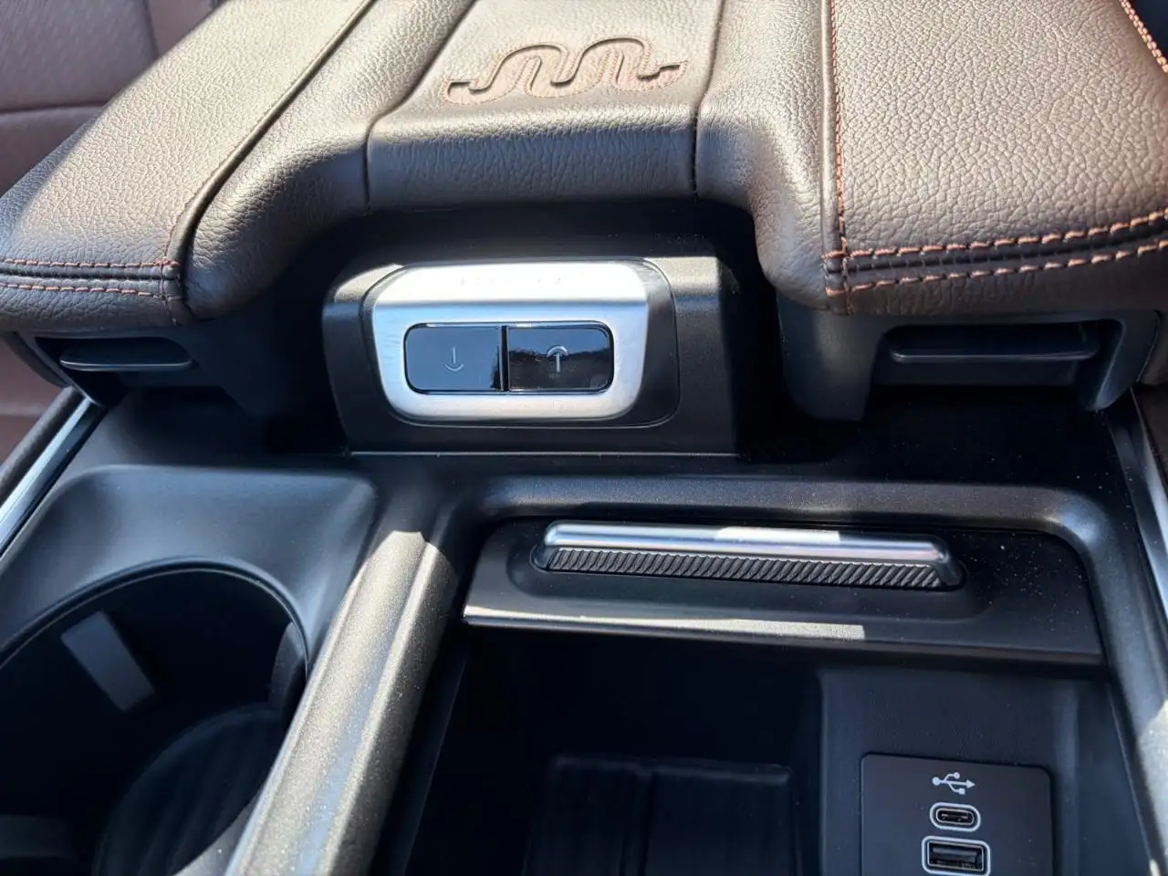 Ford Expedition снимка Ford Expedition