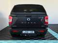 SsangYong Musso 2.2 Diesel 181cv Pick-Up DC HARD-TOP Negro - thumbnail 4