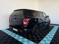 SsangYong Musso 2.2 Diesel 181cv Pick-Up DC HARD-TOP Negro - thumbnail 3