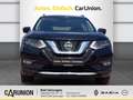 Nissan X-Trail 1.7 dCi ALL-MODE 4x4i N-Connecta Schwarz - thumbnail 2