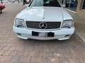 Mercedes-Benz SL 600 Blanc - thumbnail 8