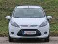 Ford Fiesta Trend Top* Kredit* Klima* Neues Pickerl* Gepflegt* Weiß - thumbnail 5