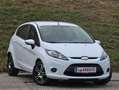 Ford Fiesta Trend Top* Kredit* Klima* Neues Pickerl* Gepflegt* Weiß - thumbnail 2