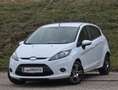 Ford Fiesta Trend Top* Kredit* Klima* Neues Pickerl* Gepflegt* Bianco - thumbnail 1