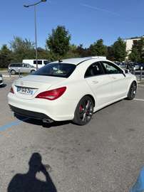 Shooting Brake CDI Business A