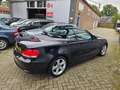 BMW 120 1-serie Cabrio 120i Negro - thumbnail 9