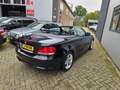 BMW 120 1-serie Cabrio 120i Schwarz - thumbnail 10