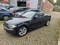 BMW 120 1-serie Cabrio 120i Schwarz - thumbnail 5