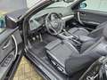 BMW 120 1-serie Cabrio 120i Schwarz - thumbnail 14