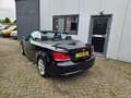 BMW 120 1-serie Cabrio 120i Negro - thumbnail 7
