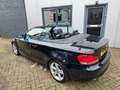 BMW 120 1-serie Cabrio 120i Negro - thumbnail 8