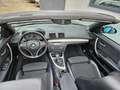 BMW 120 1-serie Cabrio 120i Negro - thumbnail 13