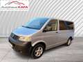 Volkswagen T5 Kombi **9-Sitzer /KLIMA /AHK ** Zilver - thumbnail 3