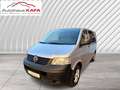 Volkswagen T5 Kombi **9-Sitzer /KLIMA /AHK ** Zilver - thumbnail 2