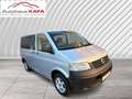 Volkswagen T5 Kombi **9-Sitzer /KLIMA /AHK ** Zilver - thumbnail 4