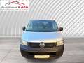 Volkswagen T5 Kombi **9-Sitzer /KLIMA /AHK ** Zilver - thumbnail 1