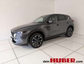 Mazda CX5
