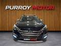 Hyundai TUCSON 1.7CRDI BD Tecno Sky 4x2 Negro - thumbnail 2