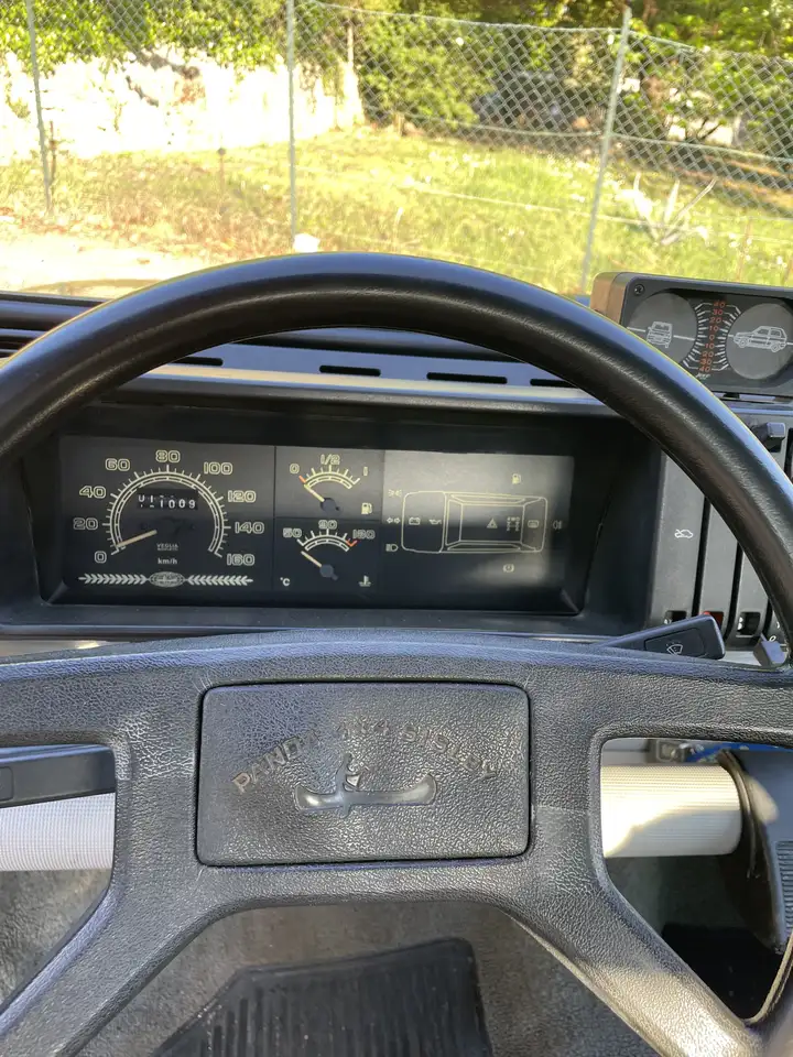 Fiat Panda 1.0 4x4 my86, foto 3