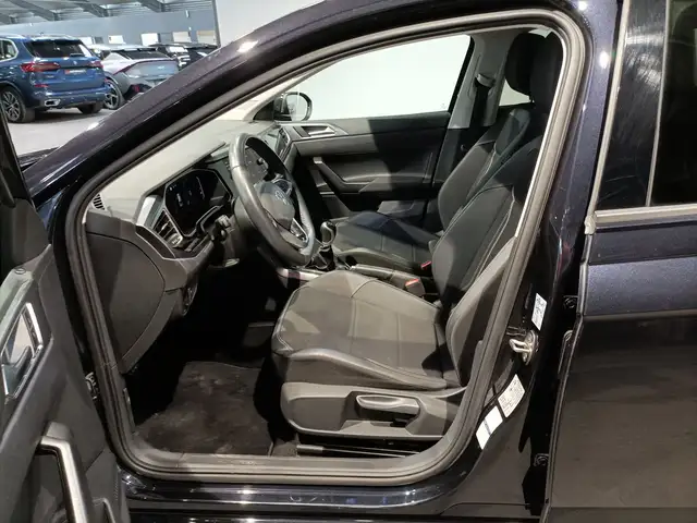 Volkswagen Taigo view 8
